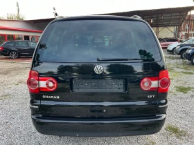 VW Sharan 1.8Т* ШВЕЙЦАРИЯ* 7МЕСТА* , снимка 6