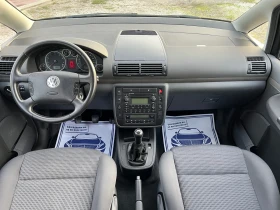 VW Sharan 1.8* * 7*  | Mobile.bg    11