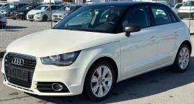 Audi A1 1.6 TDI EURO 5 - [6] 