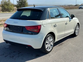 Audi A1 1.6 TDI EURO 5 - [4] 