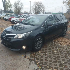 Toyota Avensis 1.8 16V FACE, снимка 1