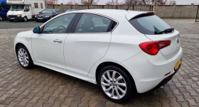 Alfa Romeo Giulietta 1.4 i turbo  | Mobile.bg    6