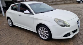 Alfa Romeo Giulietta 1.4 i turbo  | Mobile.bg    3