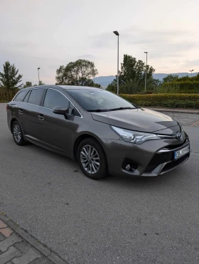 Обява за продажба на Toyota Avensis ~45 000 лв. - изображение 1