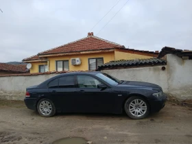 BMW 730, снимка 9