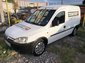 Opel Combo 1, 6 CNG 2  | Mobile.bg    6