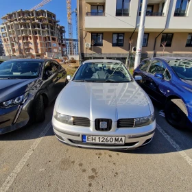  Seat Toledo