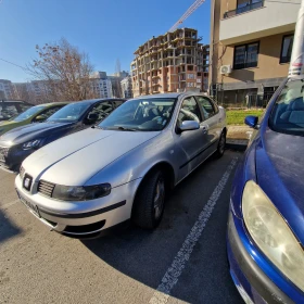 Seat Toledo | Mobile.bg    4