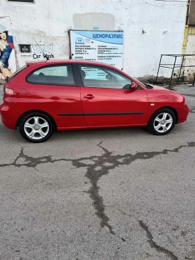 Seat Ibiza 1.4 16v, снимка 3