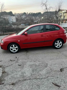 Seat Ibiza 1.4 16v, снимка 4