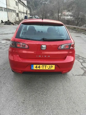 Seat Ibiza 1.4 16v, снимка 2