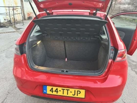 Seat Ibiza 1.4 16v, снимка 6