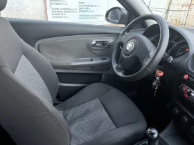 Seat Ibiza 1.4 16v, снимка 12