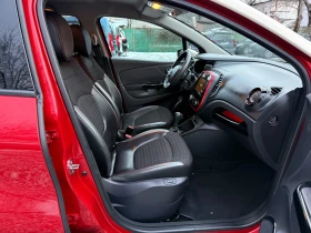 Renault Captur 1.2i Helly Hansen 135000км! Автоматик! FULL! , снимка 13