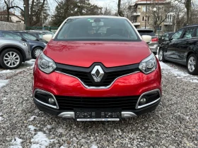 Renault Captur 1.2i Helly Hansen 135000км! Автоматик! FULL! , снимка 2