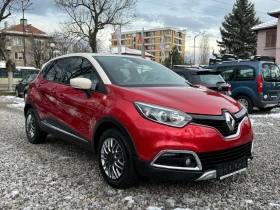 Renault Captur 1.2i Helly Hansen 135000км! Автоматик! FULL! , снимка 3