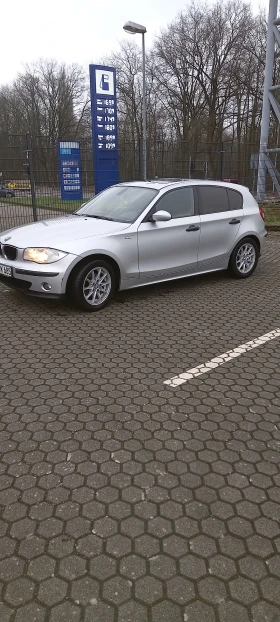 BMW 116 116i, снимка 2