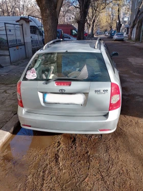 Daewoo Nubira 1, 6i, снимка 6