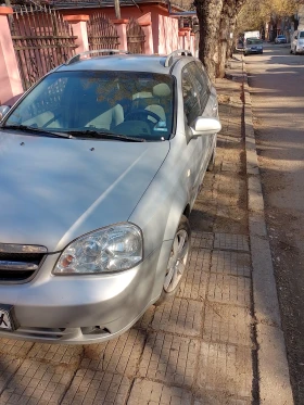 Daewoo Nubira 1, 6i, снимка 8