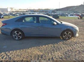 Hyundai Elantra SEL* 3, 865 km* , снимка 3