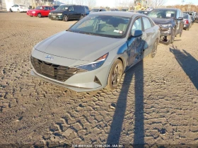 Hyundai Elantra SEL* 3, 865 km* , снимка 10