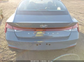 Hyundai Elantra SEL* 3, 865 km* , снимка 4