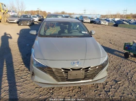 Hyundai Elantra SEL* 3, 865 km* , снимка 2