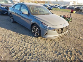 Hyundai Elantra SEL* 3, 865 km* , снимка 1