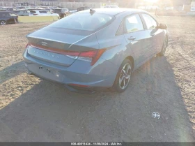 Hyundai Elantra SEL* 3, 865 km* , снимка 5