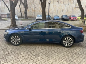 Renault Talisman 1.6 TCE 200hp 4Control, снимка 6