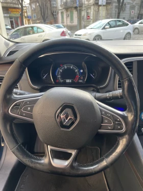 Renault Talisman 1.6 TCE 200hp 4Control, снимка 9