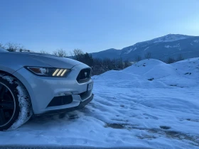 Ford Mustang, снимка 2