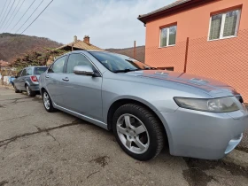 Honda Accord, снимка 8