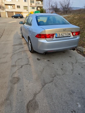 Honda Accord | Mobile.bg    3