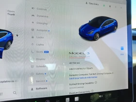 Tesla Model 3 Performance, снимка 6