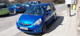 Honda Jazz, снимка 5