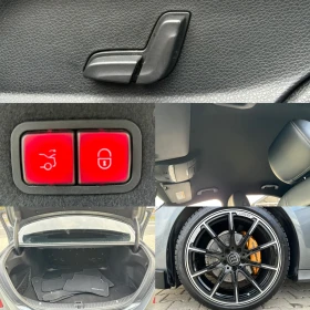 Mercedes-Benz C 220 4MATIC#BRABUS#9G-TRONIC#KEYLESS#CAMERA | Mobile.bg    17