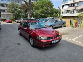 Renault Laguna 1.6 16V, снимка 2