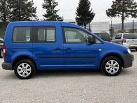 VW Caddy 1.6-i.   102ps | Mobile.bg    6