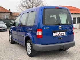 VW Caddy 1.6-i.   102ps | Mobile.bg    9