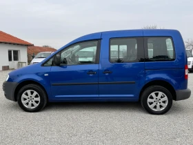 VW Caddy 1.6-i.   102ps | Mobile.bg    8