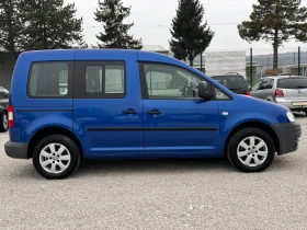 VW Caddy 1.6-i.   102ps | Mobile.bg    7