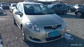 Toyota Auris  | Mobile.bg    2