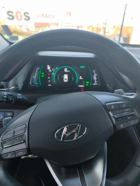 Hyundai Ioniq Premium , снимка 9