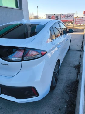 Hyundai Ioniq Premium , снимка 5