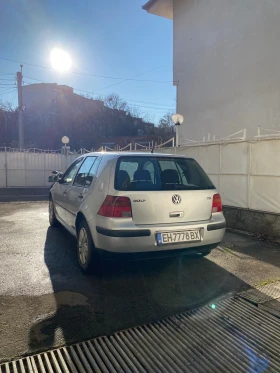 VW Golf 1.9 TDI, снимка 1