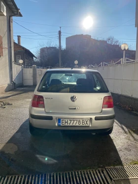 VW Golf 1.9 TDI, снимка 2