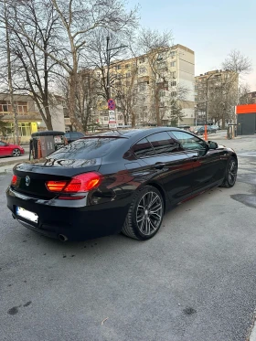 BMW 640 Grand coupe xdrive M sport 313 kc. FULL ЕКСТРИ, снимка 4