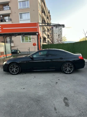 BMW 640 Grand coupe xdrive M sport 313 kc. FULL ЕКСТРИ, снимка 11