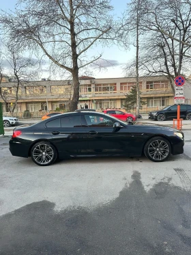 BMW 640 Grand coupe xdrive M sport 313 kc. FULL ЕКСТРИ, снимка 10